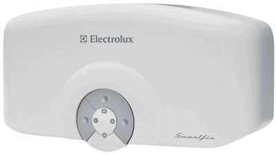 Водонагреватель Electrolux Smartfix 2.0 S (5,5 кВт)