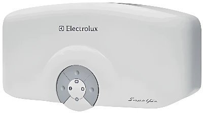 Водонагреватель Electrolux Smartfix 2.0 TS (6,5 кВт)