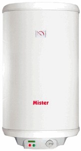 Водонагреватель Elektromet Mister 100