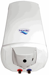Водонагреватель Elektromet Nordic Aqua 100