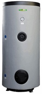 Водонагреватель Elektromet WGJ-S 250