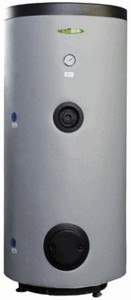 Водонагреватель Elektromet WGJ-S DUO 400