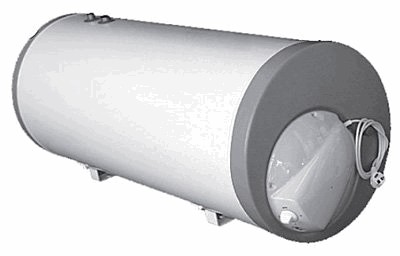 Водонагреватель Elektromet WGJ-g 80