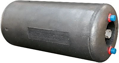 Водонагреватель Elektromet WGJ-g Max 120