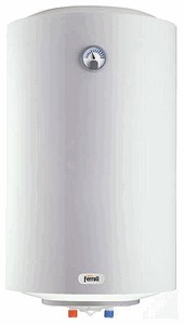 Водонагреватель Ferroli E-Glass 100V