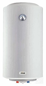 Водонагреватель Ferroli Glass Thermal 3 VBO-30