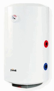 Водонагреватель Ferroli PTO 100 V