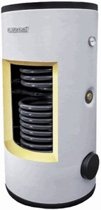 Водонагреватель Galmet BIG SOL PARTNER SGW(S)B 1500