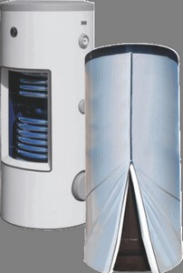 Водонагреватель Galmet BIG SOL PARTNER SLIM SGW(S)B 1000