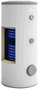 Водонагреватель Galmet Big Tower SGW(S) 720