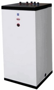 Водонагреватель Galmet Kwadro SG-W(S) 140