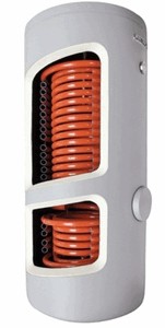 Водонагреватель Galmet MAXI PLUS SGW(S)B 400