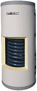 Водонагреватель Galmet MINI TOWER SGW(S) Skay 120