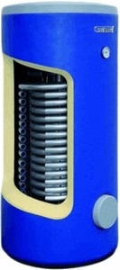 Водонагреватель Galmet Maxi SGW(S) 400