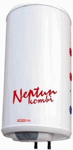 Водонагреватель Galmet NEPTUN KOMBI SG-W(S) 80