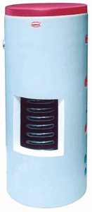 Водонагреватель Galmet Skay SG-W(S) 120