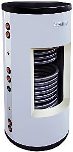 Водонагреватель Galmet Sol Partner SGW(S)B 400