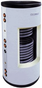 Водонагреватель Galmet Sol Partner SGW(S)B 500