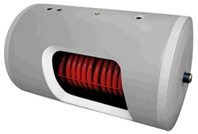 Водонагреватель Galmet Spiroline SGW(S) 140