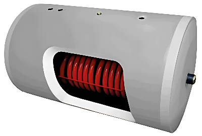 Водонагреватель Galmet Spiroline SGW(S) 200