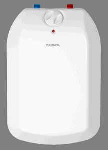 Водонагреватель Kospel Luna POC.D-5/600 Inox