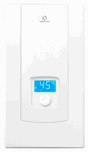 Водонагреватель Kospel PPE2-18/21/24