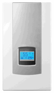 Водонагреватель Kospel PPVE-18/21/24