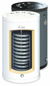 Водонагреватель Kospel SWK-120.A WHITE