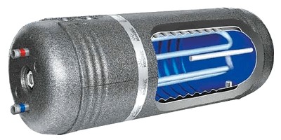 Водонагреватель Kospel WPW-100