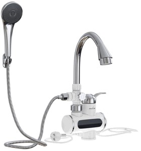 Водонагреватель Mixline WH-004 544219