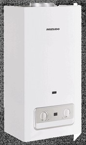 Водонагреватель Mizudo ВПГЗ-14
