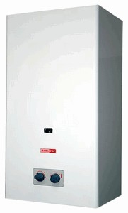 Водонагреватель Mora-Top Vega 13