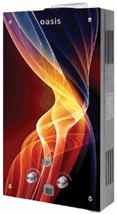 Водонагреватель Oasis Glass 20 RG