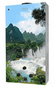 Водонагреватель Oasis Glass 20 VG