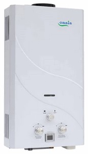 Водонагреватель Oasis OR-16W