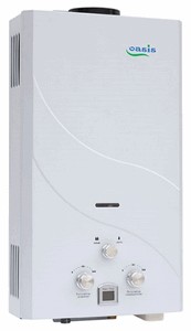 Водонагреватель Oasis OR-20W