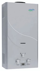 Водонагреватель Oasis OR-24S
