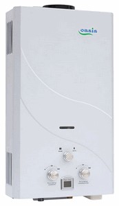 Водонагреватель Oasis OR-24W