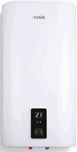 Водонагреватель Oasis Plain 50P