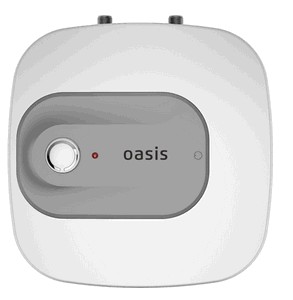 Водонагреватель Oasis Small 15 KP