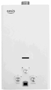 Водонагреватель Oasis Standart OR-12W