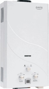 Водонагреватель Oasis Standart OR-20W