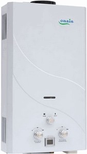 Водонагреватель Oasis Standart OR-24S