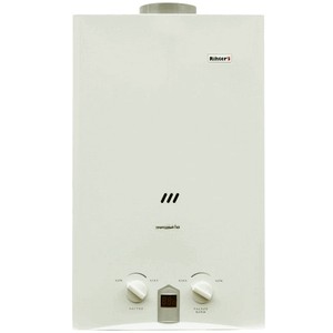 Водонагреватель Rihters 20-10 Standard