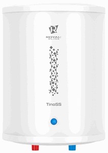 Водонагреватель Royal Clima TinoSS RWH-TS15-RS