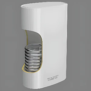 Водонагреватель Royal Thermo AQUATEC INOX RTWX-F 80