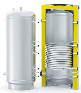 Водонагреватель S-Tank Solar SS 1200