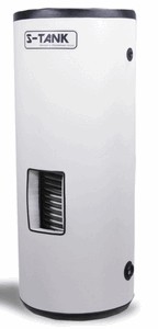 Водонагреватель S-Tank Solar SS 500