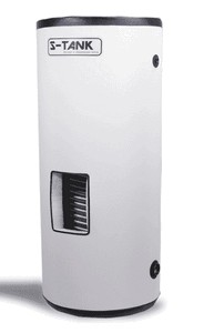 Водонагреватель S-Tank Solar SS DUO 1000