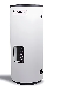 Водонагреватель S-Tank Solar SS DUO 1000